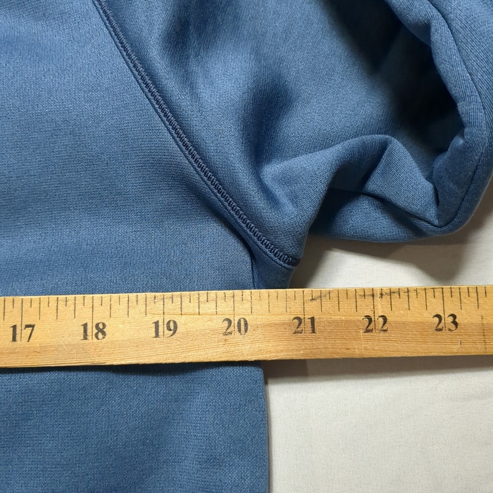 Patagonia x Cirque Lodge Sundance Utah - Men Medium Better‎ Sweater Zip Jacket - Picture 9 of 14